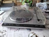 Plattenspieler Directantrieb, Realistic Lab 380 Nordrhein-Westfalen - Heinsberg Vorschau