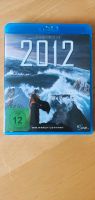 2012 (Blu-Ray) Katastrophenfilm, Roland Emmerich, John Cusack Niedersachsen - Bad Nenndorf Vorschau