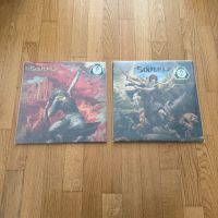 Soulfly Vinyl sealed Colored LP Death Metal Trash limitiert Bayern - Traunreut Vorschau