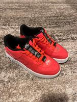 Nike Air Force 1 38,5 in Pink Saarland - Eppelborn Vorschau