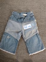 Gr 74 Jeans dünn lang Mexx blume Baden-Württemberg - Ilshofen Vorschau