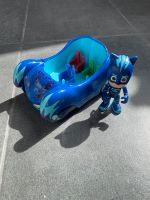 PJ Masks Fahrzeug und Figur CATBOY Baden-Württemberg - Schallstadt Vorschau