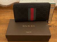 Gucci Geldbörse Geldbeutel 100% Original unisex Baden-Württemberg - Mutlangen Vorschau