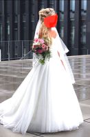 Brautkleid Nordrhein-Westfalen - Viersen Vorschau
