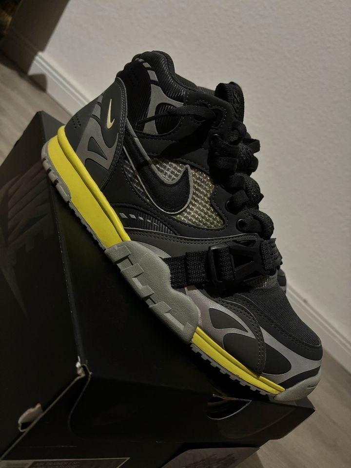 Nike Air Trainer 1 SP Smoke Grey in Neustadt in Holstein