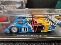 Spark Kremer Porsche CK6 # 11 Le Mans 1980 S1914 Essen - Essen-Borbeck Vorschau