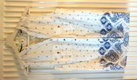 Romantische Bluse ärmellos mit dezentem Muster von H&M in S Bayern - Kempten Vorschau