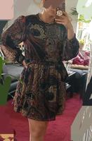 zara kleid xl inkl.Versandkosten Leipzig - Altlindenau Vorschau