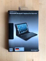 Kensington „KeyFolio Pro 2“, portable iPad Mini Tastatur, schwarz Baden-Württemberg - Heidelberg Vorschau