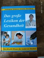 das große lexikon der gesundheit Bayern - Marktredwitz Vorschau