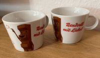 Ferrero Kinderriegel Tasse Arzberg Sammeltasse Kinderschokolade Bayern - Kempten Vorschau