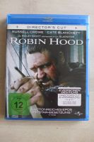 Blu-Ray Disc DVD Robin Hood Russel Crowe Director's Cut top Neuhausen-Nymphenburg - Neuhausen Vorschau