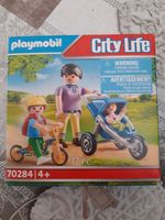 Playmobil City Life 70284 (Neu OVP) Niedersachsen - Delmenhorst Vorschau