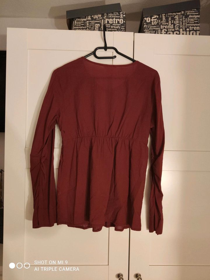 Bluse Größe 38 H&M in Weinstadt