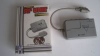 Blase G/Con AV RF-Unit -Sony Playstation 1/PS1 Schleswig-Holstein - Oststeinbek Vorschau