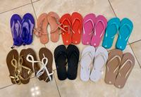 10 Paar Sandalen/FlipFlops/Aqua-Schuhe Gr. 39 Hessen - Erlensee Vorschau
