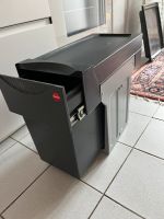 Mülleimer Abfalleimer mit 2 Fächern zum Ausziehen Hailo Stuttgart - Stuttgart-Süd Vorschau