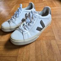 Veja Sneaker Turnschuhe khaki Essen - Essen-Ruhrhalbinsel Vorschau