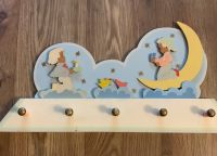 Holz Vintage Kinderzimmer Garderobe Kleur Profiel Snelten Nordrhein-Westfalen - Erkrath Vorschau