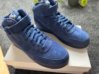 Nike Air Force 1 mid 07, binary blue, NEU Nordrhein-Westfalen - Hagen Vorschau