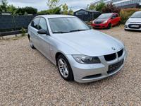 BMW E90 320I TÜV NEU !!! Nordrhein-Westfalen - Krefeld Vorschau