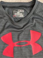 Under Armour 2 T-shirts Kinder 140-146-152 Junior M Bayern - Erlangen Vorschau