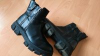 Tamaris Boots Gr.41 schwarz 28€ Nordrhein-Westfalen - Bad Salzuflen Vorschau