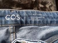 COS, Jeans, Slim Straight leg Wandsbek - Hamburg Volksdorf Vorschau