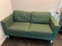 IKEA Pärup 2-Sitzer Sofa Bayern - Weitramsdorf Vorschau