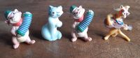 Ü-Ei Aristocats 80er Jahre Duchesse Hot cat Beppo Bayern - Coburg Vorschau