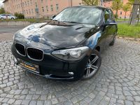 BMW 116 BMW 116i * Klima* SHZ* Multifunktion Lenkerad*Alu Hessen - Bad Hersfeld Vorschau