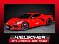 Corvette C8 6.2l V8 Stingray 3LT - Z51 - Unfallfrei - DE Bayern - Chamerau Vorschau