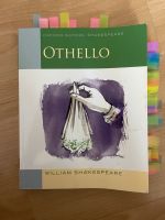 Othello von Shakespeare Hessen - Groß-Zimmern Vorschau