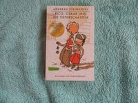 Kinder / Jugendbuch: Rico, Oscar und die Tieferschatten Baden-Württemberg - Ostelsheim Vorschau