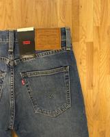 Levi’s Herren Jeans 512 - blau / dunkelblau - Gr. 29/30 Rheinland-Pfalz - Koblenz Vorschau