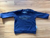 Sigikid Wendepullover Gr. 80 Nordrhein-Westfalen - Witten Vorschau