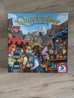 Brettspiel: Die Quacksalber von Quedlinburg Sachsen-Anhalt - Tangermünde Vorschau