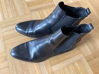 Chelsea Boots Tamaris Leder 39 Münster (Westfalen) - Geist Vorschau