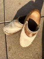 Kuhclogs Kuhschuhe Holzschuhe Devich Baden-Württemberg - Urbach Vorschau