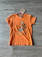 Identic Nature / Gr. 116 / T-Shirt / Oberteil / Giraffe Hessen - Körle Vorschau