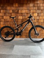 % Specialized Turbo Levo SL Comp Carbon //NEU// E-Fully Baden-Württemberg - Villingen-Schwenningen Vorschau