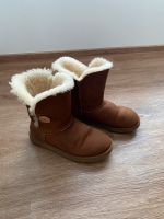 Ugg Boots Gr. 39 München - Thalk.Obersendl.-Forsten-Fürstenr.-Solln Vorschau