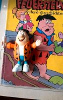 ♥️ The  Flintstones ♥️ FRED FEUERSTEIN♥️ Comic Figur & Comic Heft Rheinland-Pfalz - Zweibrücken Vorschau