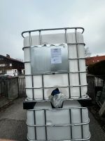 IBC Container Trinkwasser/Lebensmittel geeignet Kr. München - Neuried Kr München Vorschau