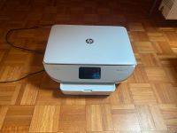 HP ENVY Photo 7100 All-in-One-Drucker - WiFi - Farbe Baden-Württemberg - Karlsruhe Vorschau