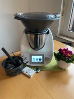 Thermomix TM5 Nordrhein-Westfalen - Warendorf Vorschau