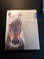 Pferderassen Buch Sachsen-Anhalt - Dessau-Roßlau Vorschau