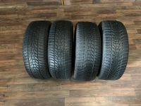 2 - 4 x 235 55 R18 104V Hankook Winter icept Evo3 Winterreifen Bielefeld - Altenhagen Vorschau