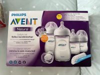 Philipps Avent Babyflaschen Set Natural Hessen - Reiskirchen Vorschau