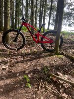 Trek Slash Enduro Bike 2021 Rahmengröße L Hessen - Modautal Vorschau